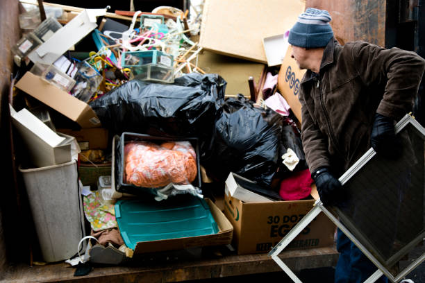 Property Management Cleanouts in Erath, LA