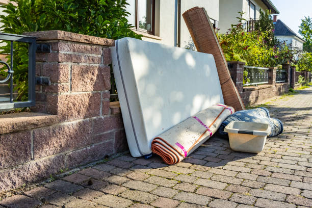 Erath, LA Junk Removal Services Company